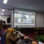 Sahli Gubernur Hadiri Rakor Pengendalian Inflasi Tahun 2023 Bersama Mendagri RI