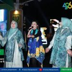 BSF Ke 6 Raup Rp831 Juta