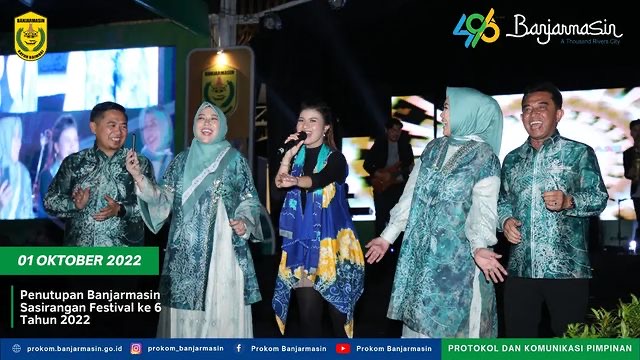BSF Ke 6 Raup Rp831 Juta