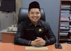 Imanudin Ajak Media Jadi Jembatan Informasi Publik yang Akurat dan Berimbang 