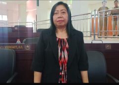 Kalangan Dewan Mura Lingkungan Sehat Adalah Investasi Untuk Masa Depan Murung Raya