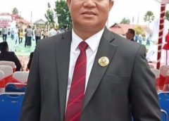 Ketua Komisi II DPRD Murung Raya Bebie Apresiasi Penyaluran Kartu Hebat BLT Triwulan III