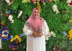 Dari Santri untuk Negeri Waket I DPRD Mura Dorong Santri Jadi Pemimpin Masa Depan