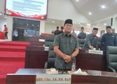 DPRD Murung Raya Prihatin Penurunan TKD Rp1,2 Triliun: Dampaknya Sangat Besar DPRD Murung Raya Prihatin Penurunan TKD Rp1,2 Triliun: Dampaknya Sangat Besar