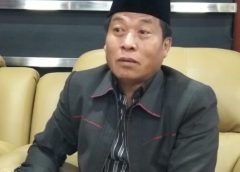 Ketua DPRD Mura Dampak Pemotongan Anggaran Dari Pusat Bisa Berimbas Ke Infrastruktur 