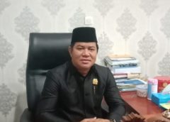 Kalangan Dewan Dorong Akselerasi Pembangunan Desa untuk Kesejahteraan Masyarakat Murung Raya