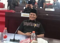DPRD Mura Pastikan Kebijakan Anggaran 2026 Berpihak pada Kepentingan Rakyat
