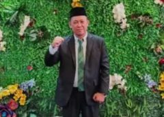 Peringati HUT IDI ke-75, Johansyah Dorong Penguatan Kolaborasi dan Dedikasi Tenaga Medis di Murung Raya Peringati HUT IDI ke-75, Johansyah Dorong Penguatan Kolaborasi dan Dedikasi Tenaga Medis di Murung Raya